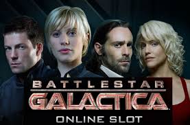  battlerstar galactica