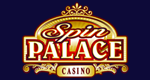 spin palace how to play slots